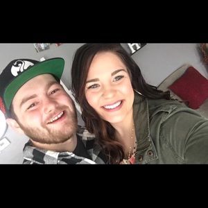 Meet your Posher, Cody